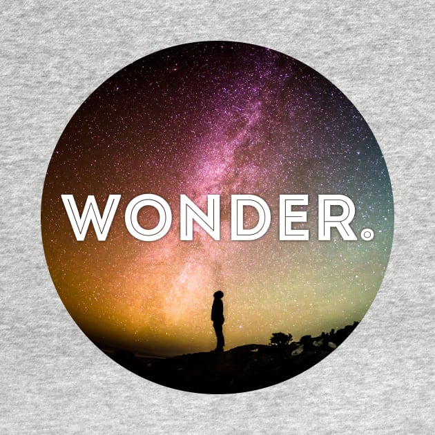 Wonder by quotysalad